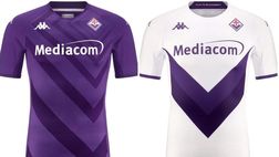 SONDAGGIO VN – Le nuove maglie di ACF piacciono, soprattutto la prima