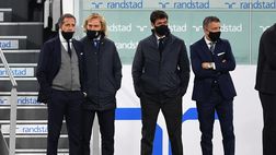 Ancora bufera Juventus: “Se viene fuori quella carta ci saltano alla gola”