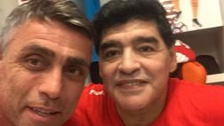 Angelo Carbone: “Duello Napoli-Milan? Siamo solo all’inizio, ma entrambe giocano a calcio…”