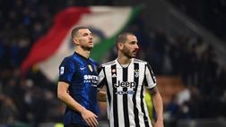 I voti ufficiali al fantacalcio: che Dzeko! Lautaro come Bonucci, la scelta su Bernardeschi