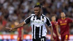 Inter, occhio a Udogie. ”In estate, due volte nella lista dei desideri ma…”