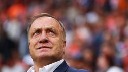 A 73 anni Dick Advocaat esce di scena: Feyenoord in Europa, il tecnico scappa via…