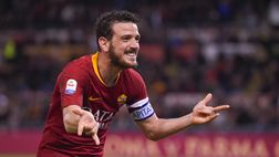 Roma-Juventus 2-0 LE PAGELLE: Florenzi, piccoletto a chi? Ma Spider-Man è Mirante