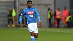 Calciomercato, Napoli a caccia del tesoretto per l’attaccante