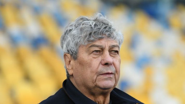 75 anni ma “piena fiducia nel Mister”: Mircea Lucescu rinnova con la Dinamo Kiev! 