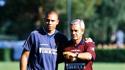 Oggi Simoni avrebbe compiuto 85 anni, l’Inter: “Resterà per sempre nei nostri cuori”