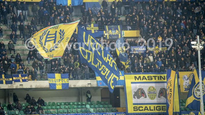 Verona Ascoli Biglietti A Prezzi Speciali Hellas1903