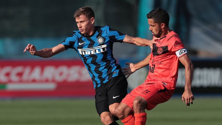Getty Images Corsport: “Inter, col Lugano la prima uscita dell’era Inzaghi: ecco la data” - immagine 1