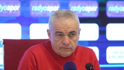 Vietato sottovalutare il Sivasspor. Tecnico s’affida alla spina dorsale turca