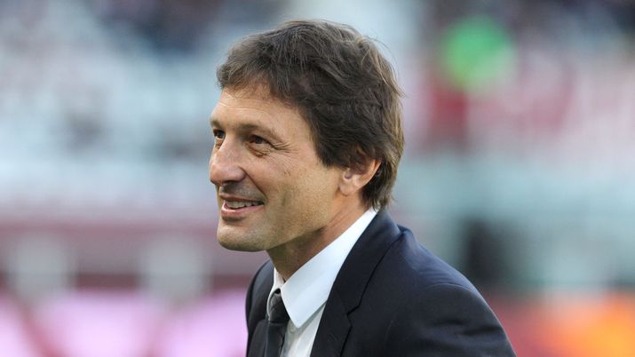 Leonardo (Credits: psg.fr) 