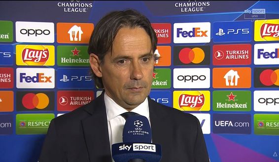 Inter, anche Inzaghi si lamenta. “Avrebbe voluto più sostegno e protezione. Invece…”- immagine 3