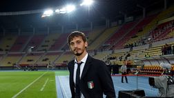 Il Napoli recupera Albiol per l’Inter. In avanti spazio a Gabbiadini?