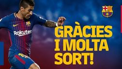Addio al Barcellona, Paulinho torna in Cina: 14 milioni d'ingaggio