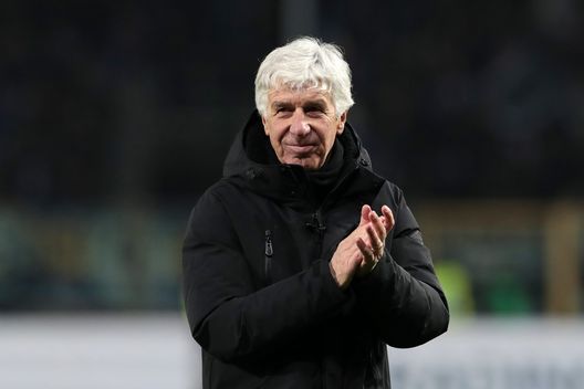 atalanta lecce gasperini