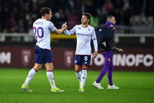 Graziani: “Belotti? Ieri potevi mettere anche Van Basten. Squadra senza furore”- immagine 2