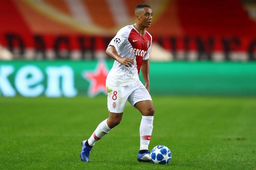  Youri Tielemans (credits: GETTY Images) 