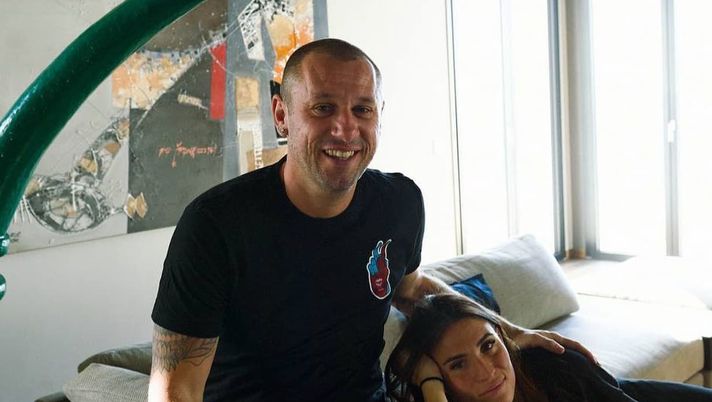 Carolina Marcialis contro un hater: “Cassano montato? Non capisci un c…o perché…”  Carolina Marcialis contro un hater: “Cassano montato? Non capisci un c…o perché…” - immagine 1