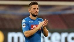 Galderisi: ‘Mertens è uno dei migliori calciatori della Serie A, merito anche dell’intuito di Sarri’