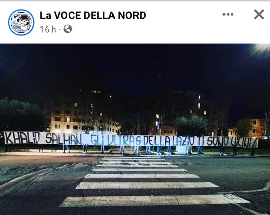 Omosessualità danno mentale: e gli ultras della Lazio applaudono- immagine 2