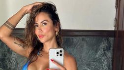 Sonia Isaza, la forma è sempre al top: il selfie n bikini accende la fantasia dei follower