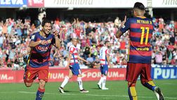 Ride il Barcellona, piangono Real Madrid…e Inter: i nerazzurri ci rimettono un mln