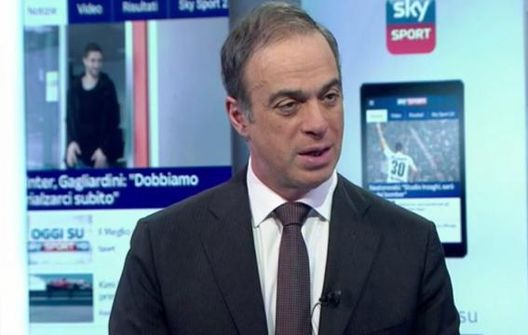 SKY, Compagnoni: “Voglio fare i complimenti a tutti i tifosi del Napoli. Il motivo”- immagine 2