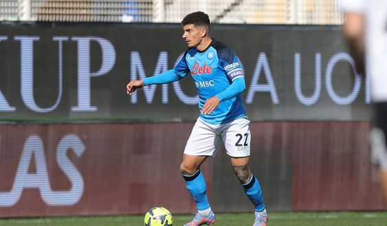 Rrahmani Di Lorenzo