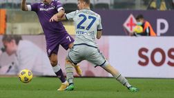 Serie A, Fiorentina-Verona 1-1: i viola non sanno più vincere, Juric può applaudire i suoi