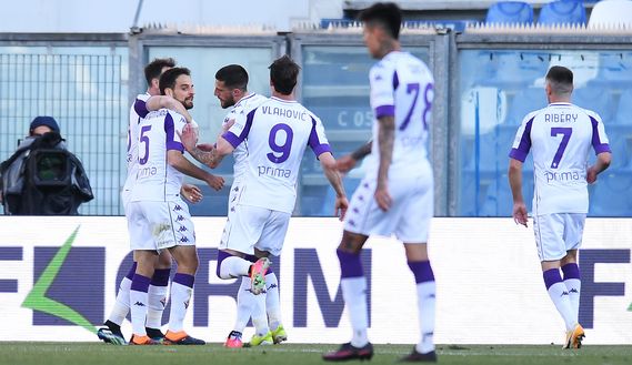  Photo by Alessandro Sabattini/Getty Images 