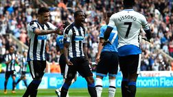 Southampton-Newcastle, probabili formazioni: Howe con il tridente, Djenepo dal 1′