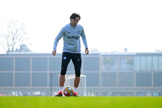 Inter, Inzaghi vuole “alleggerire”: niente ritiro. Pochi dubbi: a destra c’è un favorito- immagine 2