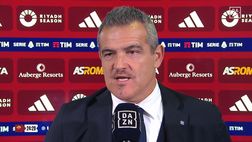 Farris: “De Rossi ha riportato entusiasmo, la Roma ci darà filo da torcere. Calhanoglu…”
