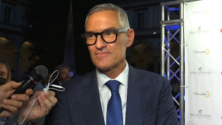 Antonello: “Credo che Suning supporterà ancora l’Inter. Nuovo fondo? Noi dirigenti…” Antonello: “Credo che Suning supporterà ancora l’Inter. Nuovo fondo? Noi dirigenti…”