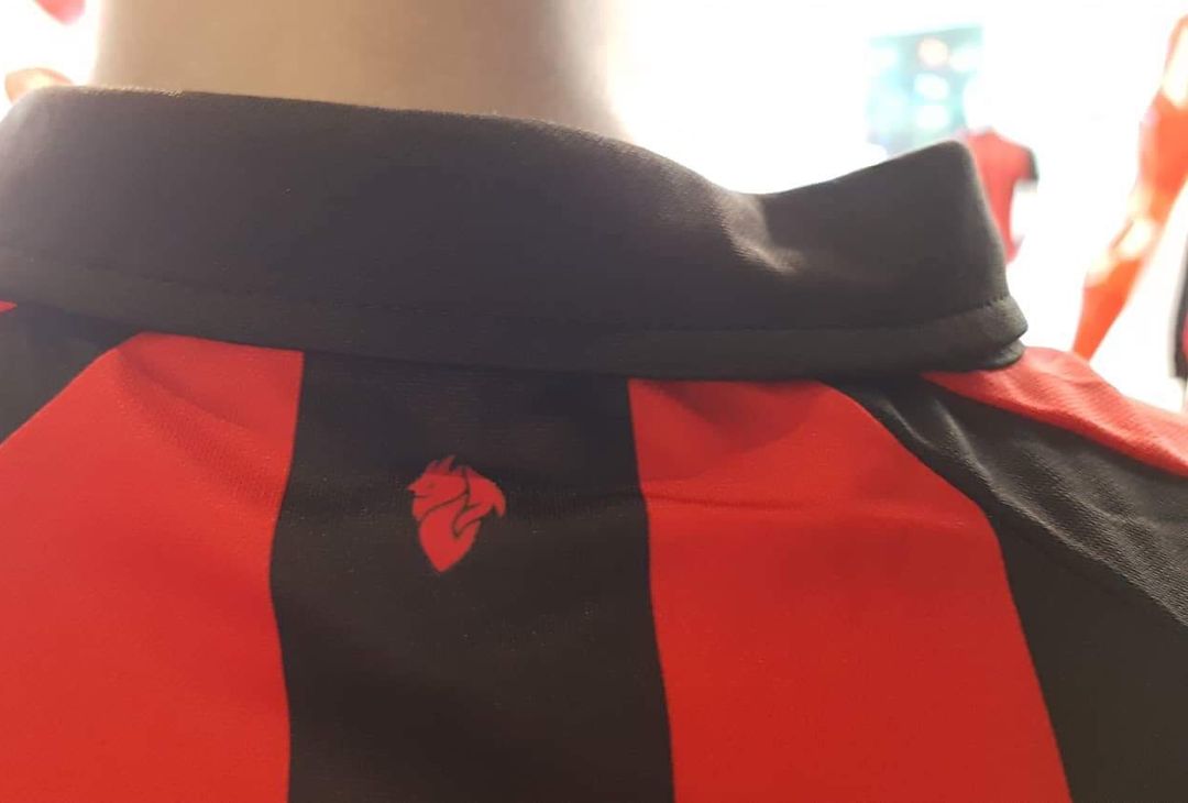 GALLERY PM – Milan-PUMA, i primi scatti della nuova maglia - immagine 3