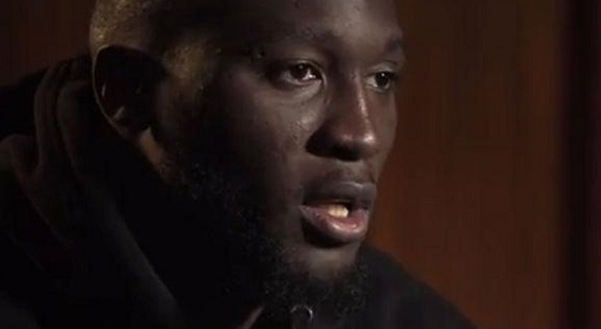 Lukaku Lukaku