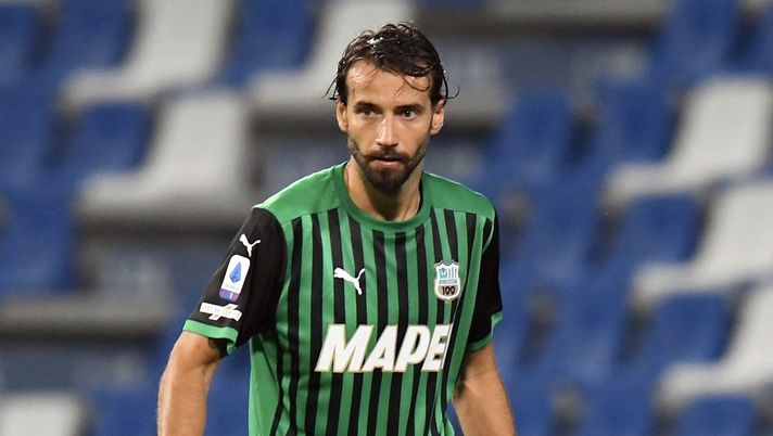 Gian Marco Ferrari (difensore Sassuolo) | Serie A News (Getty Images) 