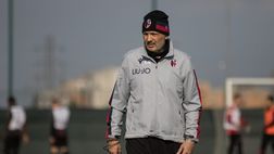 Mihaijlovic: “Lo scudetto con la Lazio fu incredibile, sogno di ripetermi…”
