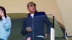 Conti: “La Fiorentina può battere l’Inter. Critiche? Sempre difeso la squadra”