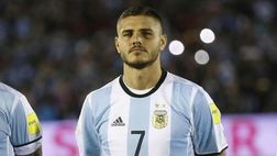 Coordinatore ATFA: “Icardi? Nel mio paese non si guardano le donne degli altri. Lautaro…”