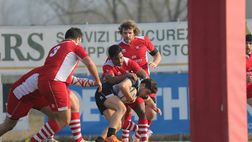 Udine Union Fvg, grande prova a Vicenza ma zero punti