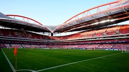 Champions League: Final Eight a Lisbona