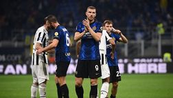 Giaccherini a ISP: “Juve-Inter, una è di troppo per lo scudetto. Chiellini fuoriclasse”