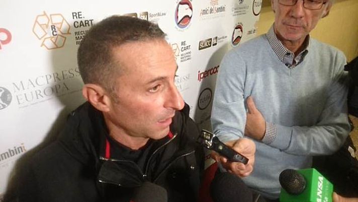 Lupi in conferenza: “Subentrate ansia e agitazione col tempo” - immagine 1