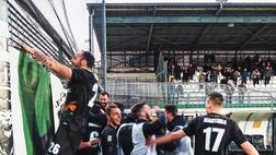 Venezia, Inzaghi: “Per quello che stiamo facendo, giusto il +7 dal Parma”
