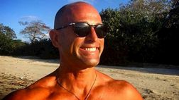 Bettarini e Dayane Mello litigano in tv: “Una scop*** e basta”. Poi Signorini spiega e fanno pace
