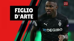 Calciomercato Milan – Damiani: “Thuram, difficile arrivi in Italia. Vi spiego”