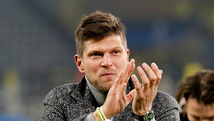 Milan Klaas-Jan Huntelaar AC Milan Ajax Milan Klaas-Jan Huntelaar AC Milan Ajax