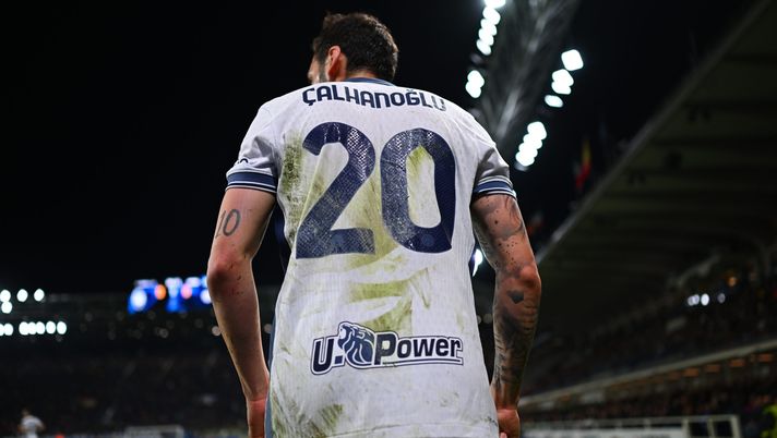 Calhanoglu è tornato e l’Inter ha ripreso a correre. C’è un segreto dietro la rifioritura - immagine 1