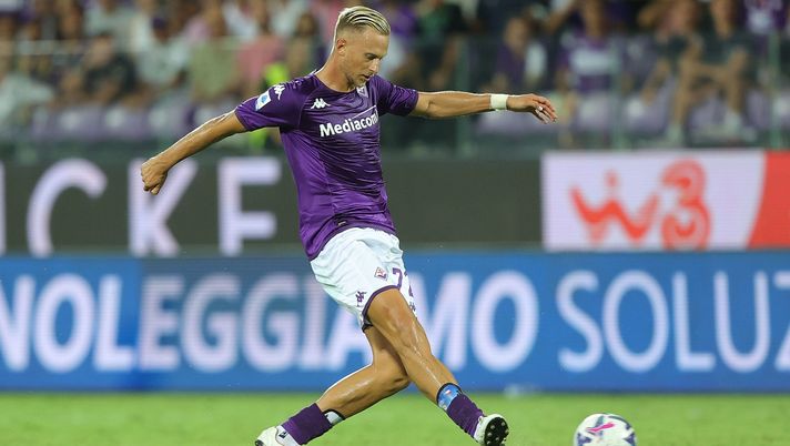 GETTY IMAGES Ex Verona, in Europa dopo Simeone a segno anche Barak - immagine 1