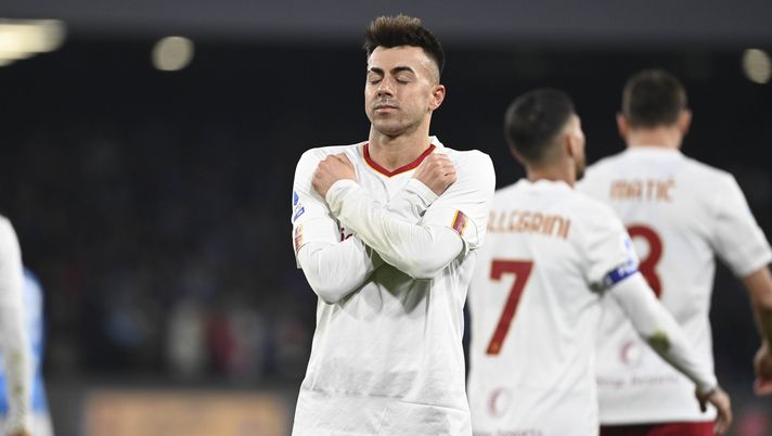 Mercato, il Besiktas in pressing su El Shaarawy: offerta alla Roma e al giocatore - immagine 1